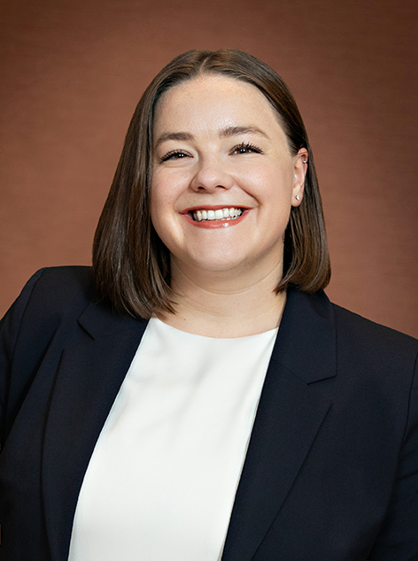 Alexis M. Zimmer photo